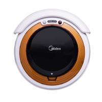 【苏宁】美的（Midea）扫地机器人家用清洁除尘全自动智能吸尘器VR05F5-TY