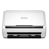 爱普生(Epson) DS-570W A4高速双面馈纸式扫描仪扫描仪