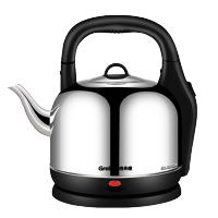 电水壶家用烧水壶热水壶不锈钢茶壶电水吊 电水壶