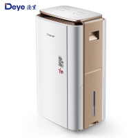 德业(Deye) DYD-V58A3 智能变频 50L 吸湿机