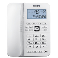 飞利浦(PHILIPS) CORD228 有线座机电话机