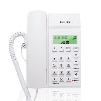 飞利浦（PHILIPS） CORD040 电话机