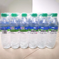 润田 550ML饮用水24瓶箱