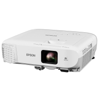 爱普生(Epson) CB-970 4000/XGA/双HDMI接口 投影机