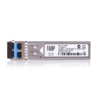 YKFIBER 思科GLC-LH-SMD单模光纤光模块