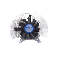 iDiskk 超频三银子K60通用显卡散热器