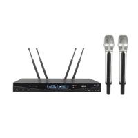 豪点 无线手持话筒 会议话筒 S-1800/S-18 YC