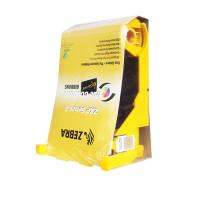 斑马(ZEBRA)ZXP3C证卡打印机彩色色带(340CN)