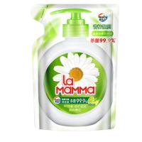 [苏宁]威露士(Walch)健康抑菌洗手液(青柠盈润)袋装525ml
