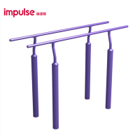 英派斯(Impulse) 双杠LJ6020GB