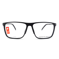 PORSCHE DESIGN保时捷 光学近视眼镜架 男款RXP钛超轻商务眼镜框全框 P8334 56mm