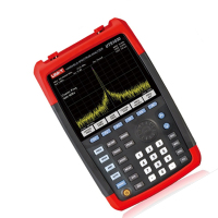 优利德(UNI-T) 手持式频谱仪UTS1010(单位:台)