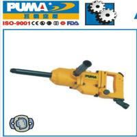 巨霸 PUMA AT-5069-4 PUMA 3/4"扭力扳手(附4"锤打钻) 1个