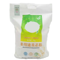 日思(R) 多用途麦芯粉5kg HB