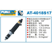 巨霸 PUMA AT-4018S17 PUMA 1/4