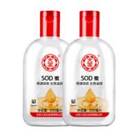 大宝 SOD蜜200ml