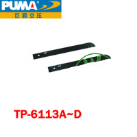 巨霸 PUMA TP-6113D PUMA 锯片 32T 1个