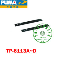 巨霸 PUMA TP-6113C PUMA 锯片 24T 1个