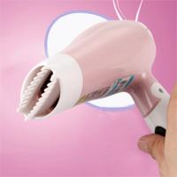 荣事达(Royalstar)电吹风 护发电吹风吹风机RC-A05