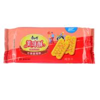 康师傅美味酥 什锦烧烤味85g*24