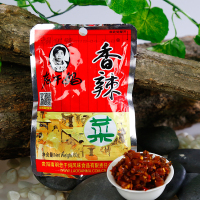 YJ老干妈_香辣菜 (60g)