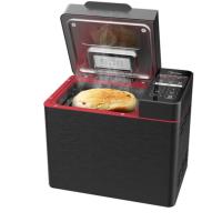 [苏宁]美的(Midea)面包机早餐机和面机揉面机全自动 家用智能双撒料 TLS2010