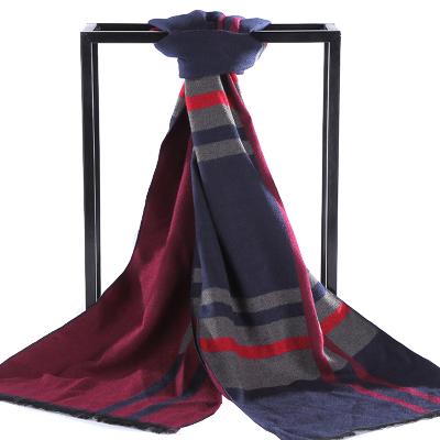 企业定制 上海羊绒围巾 500套起售 不支持零售