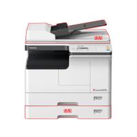东芝(TOSHIBA) A3黑白激光打印复印扫描一体机 2309A(单位:台)