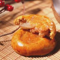 YJ满楼香咸香鸡仔饼 (400g)