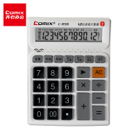 齐心 语音计算器T C-898(10个装)