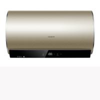 Haier/海尔 卡萨帝电热水器 CEH-80VS(U1) 80升 钛金恒护 瞬热大水量 智能免操作 三重抑菌