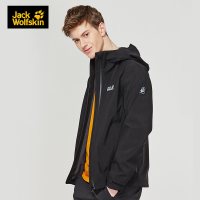 狼爪/Jack Wolfskin 男士冲锋衣 111150