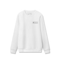 安踏 男外套套头针织衫 15941704