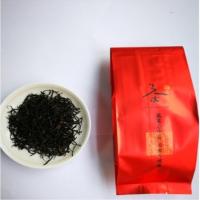 吉极红红茶新茶雨前甜香50克袋装春茶散装高山原料茶叶50g/包（包）