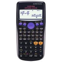 卡西欧 FX-82ES科学函数计算器
