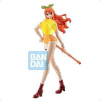 航海王新剧场版 娜美 海外限定