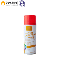 长城 自喷漆 白色 300ml