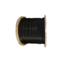 酷客(KUKE) YJV-IKV4*240+1*120-RC150 电缆 报价为1米价格 HB