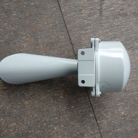 STK直流电笛DC220v