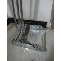 企购优品铁垃圾铲