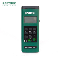 世达(SATA) 超声波测距仪 55cm-15m 62703