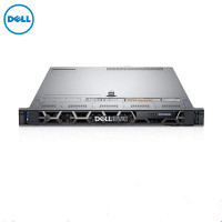 戴尔(DELL)R440服务器 铜牌3104*2/16G*2/2T*3/H330/DVD/450W冷电/导轨/三年