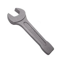 波斯 BS362130敲击开口扳手30