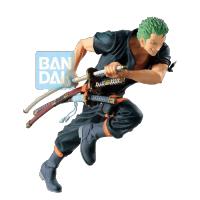 航海王新剧场版 索隆 海外限定