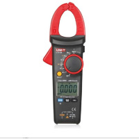 UNI-T/优利德400A数字钳形表(第二代)优利德UT213B(单位:台)