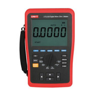 UNI-T/优利德直流低电阻测试仪优利德UT620B(单位:台)