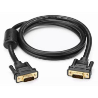 VGA 1.5m高清连接线