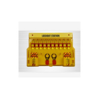 锁具工作站 BD-B101 空箱