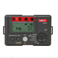 优利德(UNI-T)绝缘电阻测试仪 UT502A