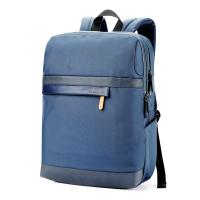 新秀丽(samsonite) 663 41014 新秀丽双肩包 蓝色 自重轻 大容量 单个价